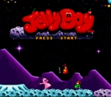 Jelly Boy (Super Nintendo)
